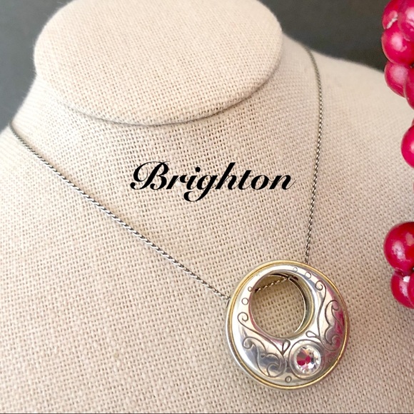 Brighton Jewelry - Brighton Necklace